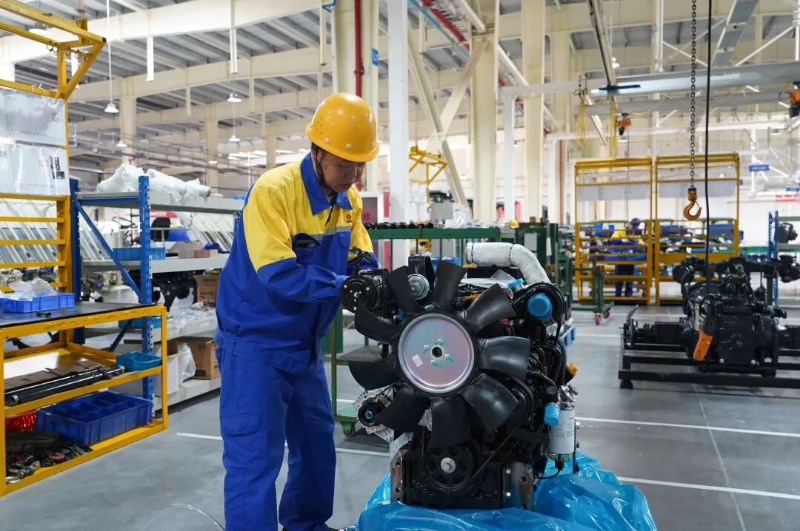 【展示辉煌成就 描绘崭新蓝图】屯溪区：首善之区奋楫争先势正扬