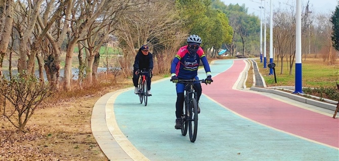 黄山日报：图片新闻