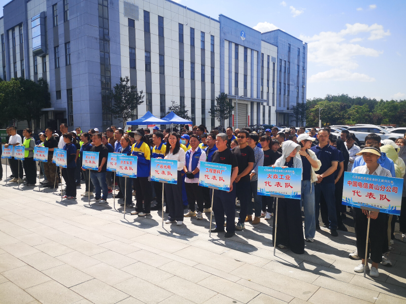 九龙园区“三心”服务厚植企业发展沃土