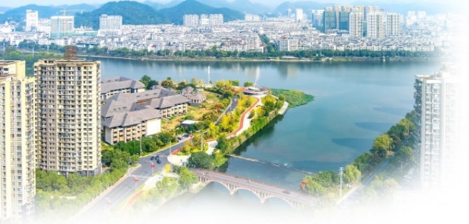 黄山日报：首善之区奋楫争先势正扬