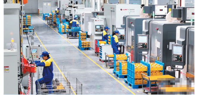 安徽经济报：逐绿而行 向绿而兴